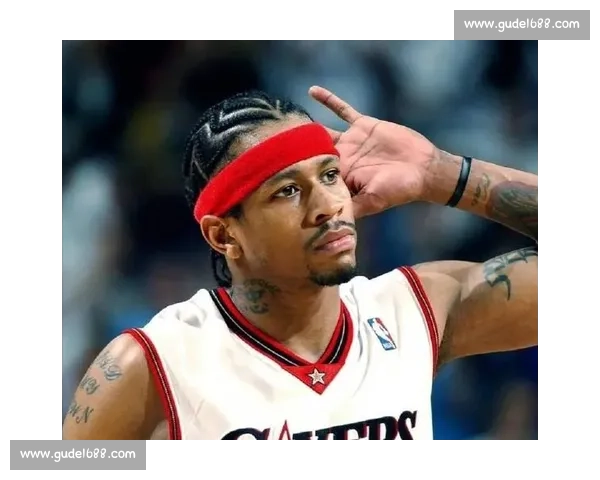艾弗森自白：我是 NBA 传奇，却当不了好教练