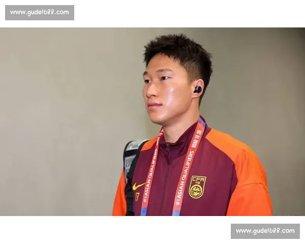 杨泽翔：与 “猴哥” 心有灵犀，联赛未完绝不放弃